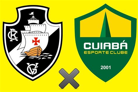 Cuiabá - Vasco da Gama: Uma Rivalidade Apaixonante no Futebol Brasileiro