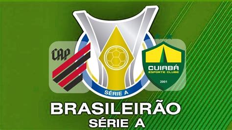 Cuiabá e Athletico Paranaense: Uma Rivalidade Crescente no Futebol Brasileiro