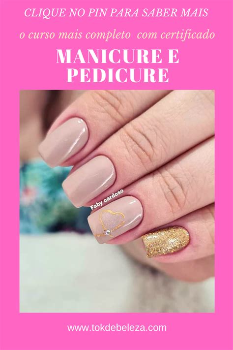 Cuidados com as Unhas: Guia Completo para Manicure e Pedicure Perfeitas