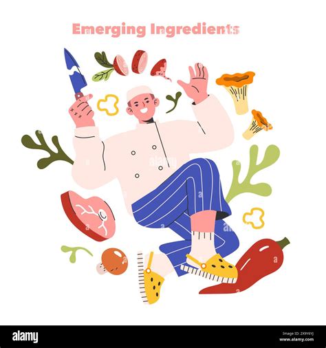Cuisine Exploration and Culinary Innovation