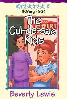Cul-de-sac Kids Pack Vols. 19-24 Reader