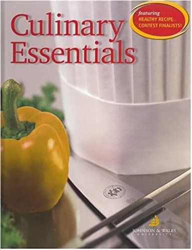 Culinary 1 Culinary Essentials Study Guide Quia Ebook Reader