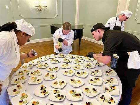 Culinary Crossroads of University Circle