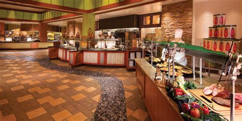 Culinary Delights Await: Explore the Enchanting Dining Scene Near Mount Airy Casino PA