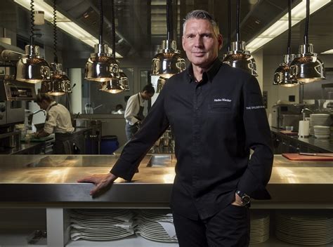 Culinary Director: The Orchestrator of Culinary Excellence