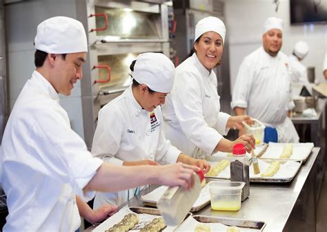 Culinary Education: