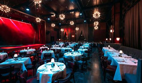 Culinary Excellence and Diverse Offerings