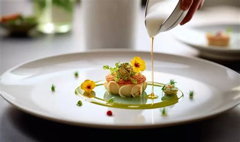 Culinary Excellence at Your Fingertips