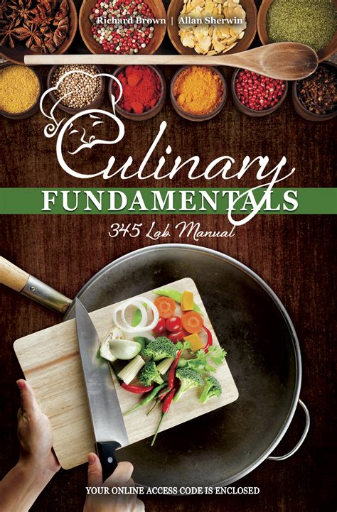 Culinary Fundamentals:
