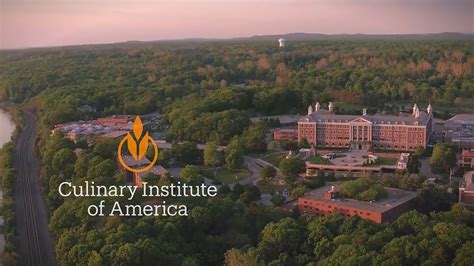 Culinary Institute of America Login: A Comprehensive Guide