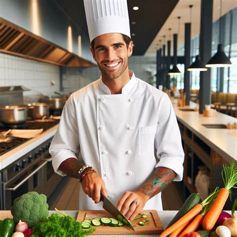 Culinary School Grants: A Comprehensive Guide to Funding Your Education