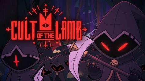 Cult of the Lamb Wizard: Unraveling the Secret to Invincibility