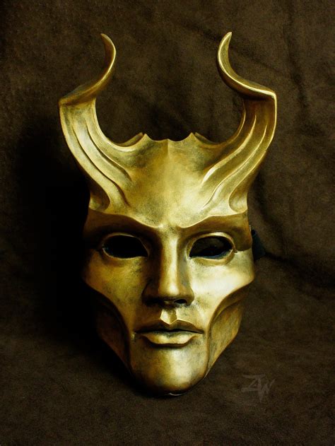 Cultist Masks: A Symbol of Mystery and Intrigue