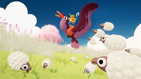 Cultivate Your Flock Through Interactive Streaming