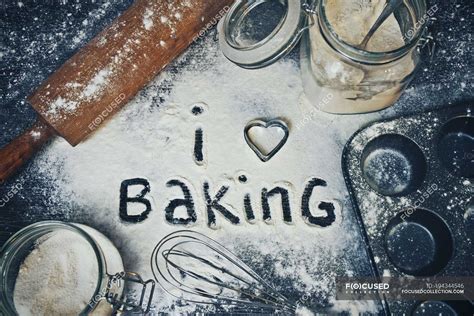 Cultivate a love for baking: