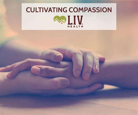 Cultivating Compassion: