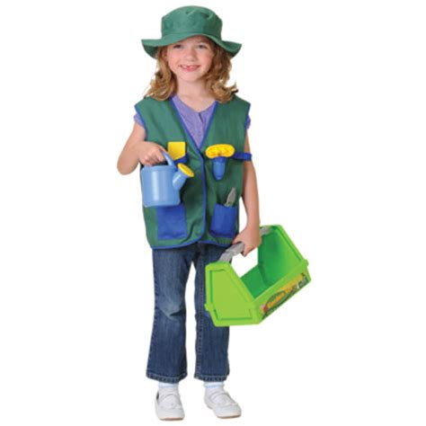 Cultivating Creativity: A Guide to the Gardener Costume Phenomenon