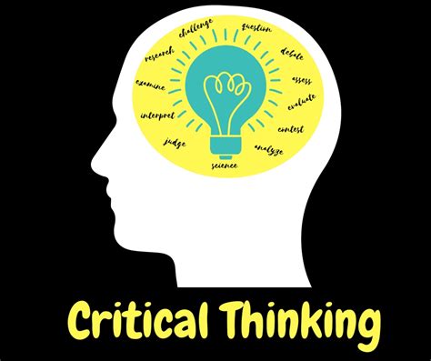 Cultivating Critical Thinking: