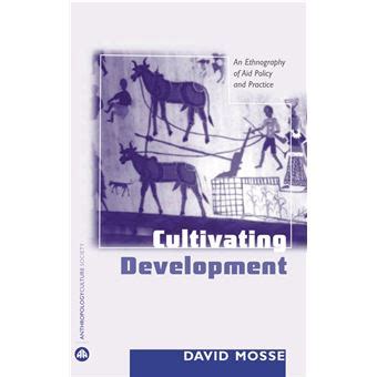 Cultivating Development Ebook PDF