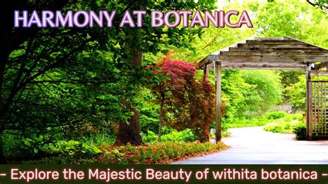 Cultivating Harmony with Nature: Exploring the Botanica Near You