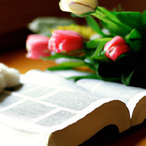 Cultivating a Meaningful Bible Study: A Journey of Reflection and Gratitude