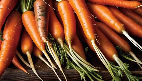 Cultivating a Vibrant Carrot Patch: 10,000 Carrots to Success