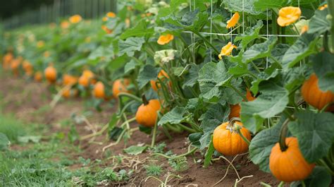 Cultivating the Pumpkin of Love