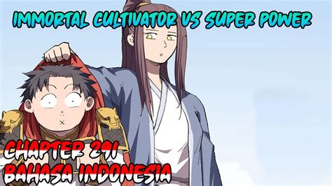 Cultivators vs. Superpowers: The Epic Battle Returns in Season 2