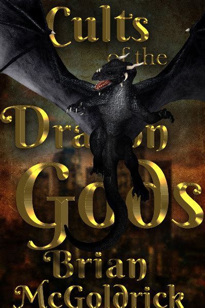 Cults of the Dragon Gods Path of Transcendence Book 4 Kindle Editon
