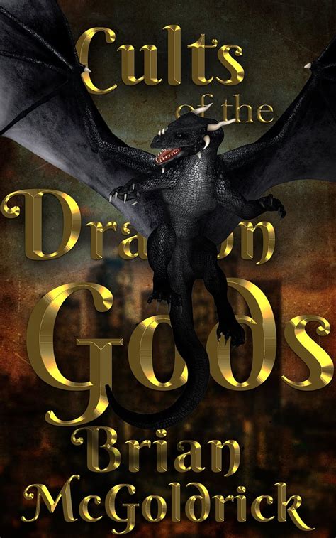 Cults of the Dragon Gods Path of Transcendence Book 4 Doc