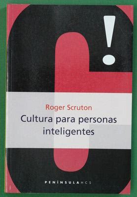 Cultura Para Personas Inteligentes Spanish Edition Reader