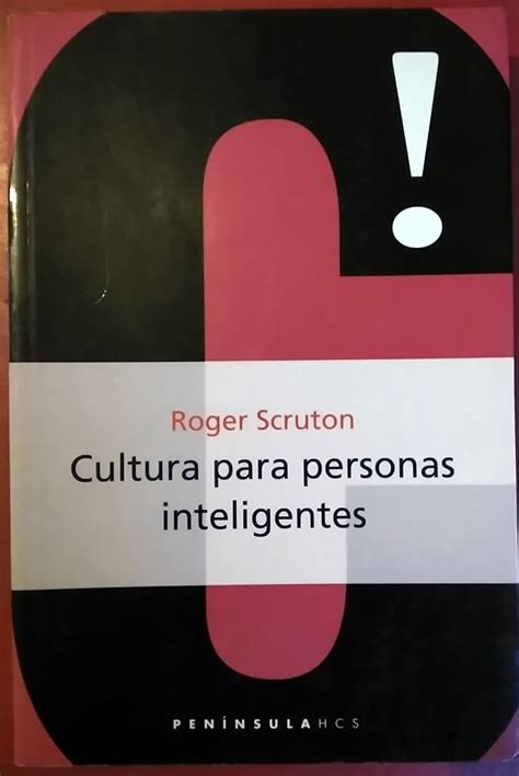 Cultura Para Personas Inteligentes Spanish Edition Reader