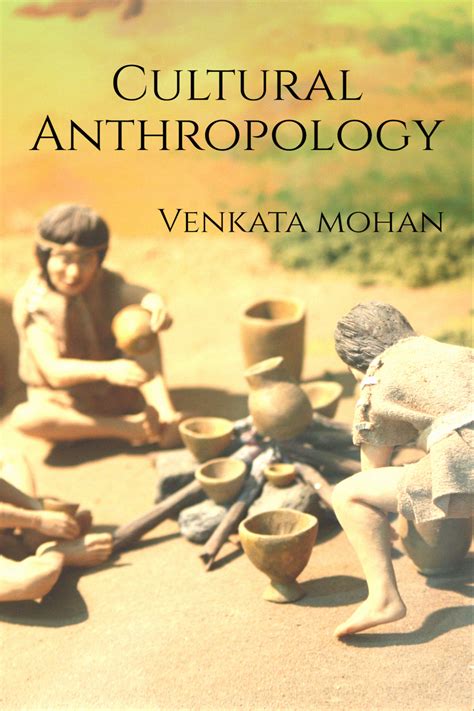 Cultural Anthropology Kindle Editon