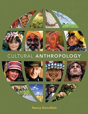 Cultural Anthropology Epub