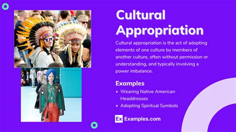 Cultural Appropriation: A Critical Analysis Through the Lens of AP Human Geography