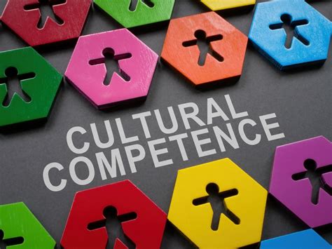 Cultural Competence: