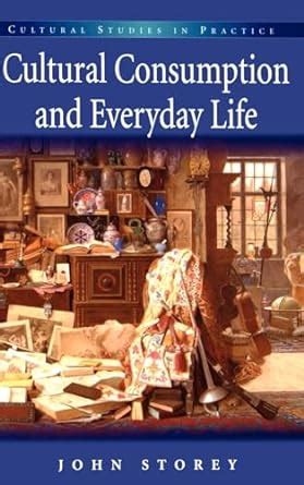 Cultural Consumption in Everyday Life Kindle Editon