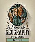 Cultural Convergence: A Changing World in AP Human Geography