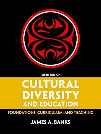 Cultural Diversity and Education Foundations Curriculum and Teaching Pearson eText Access Card Reader