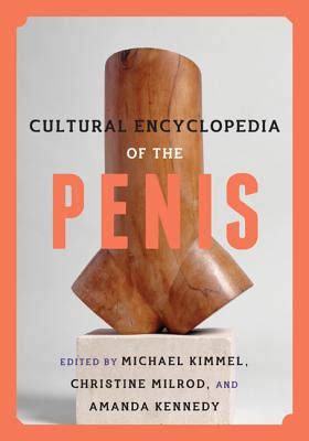Cultural Encyclopedia of the Penis Kindle Editon