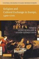 Cultural Exchange in Early Modern Europe Epub