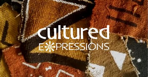 Cultural Expressions on Fabric