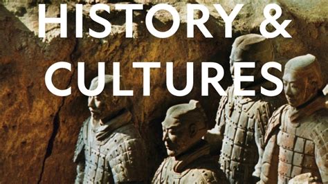 Cultural Heritage and History