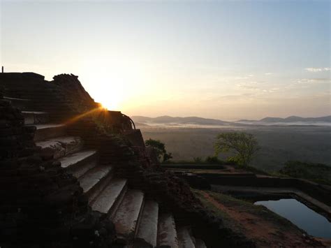 Cultural Heritage and Natural Wonders: