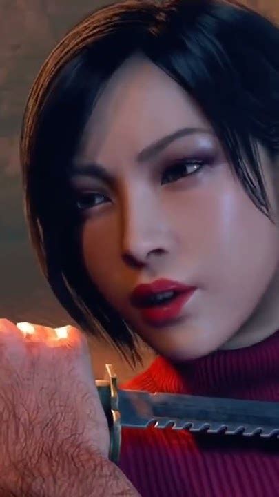 Cultural Impact of Ada Wong's Bikini