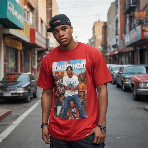 Cultural Impact of the Boyz in da Hood T-Shirt