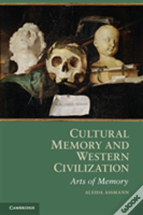 Cultural Memory and Western Civilization Doc