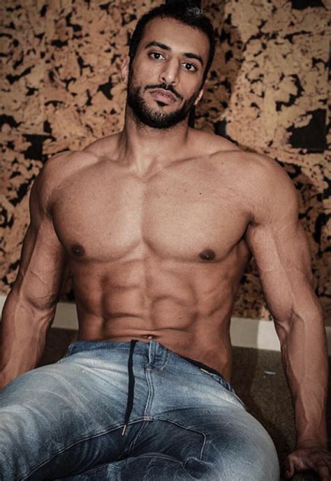 Cultural Perspectives on Nude Arab Men