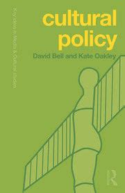 Cultural Policy in the United Kingdom Ebook Reader