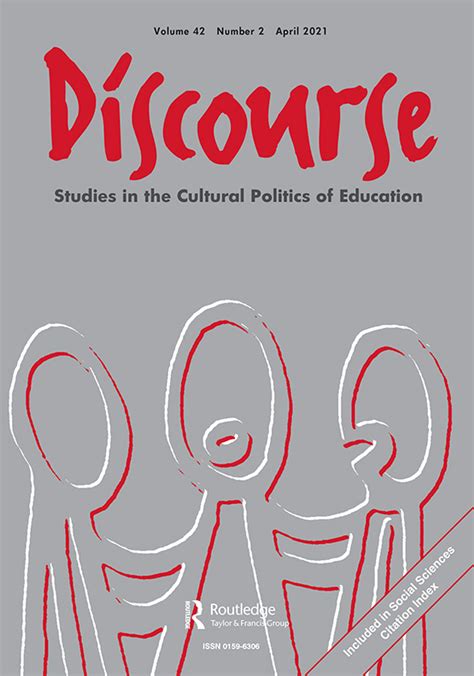 Cultural Politics: Vol. 1 Issue 2 Doc